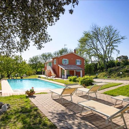 B&B LeMarche Rustico Extérieur photo