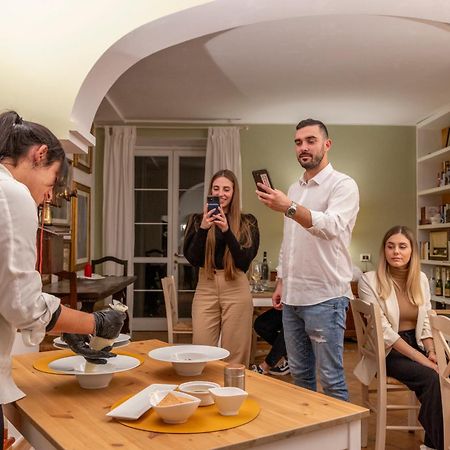 B&B LeMarche Rustico Extérieur photo