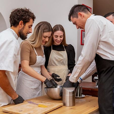 B&B LeMarche Rustico Extérieur photo
