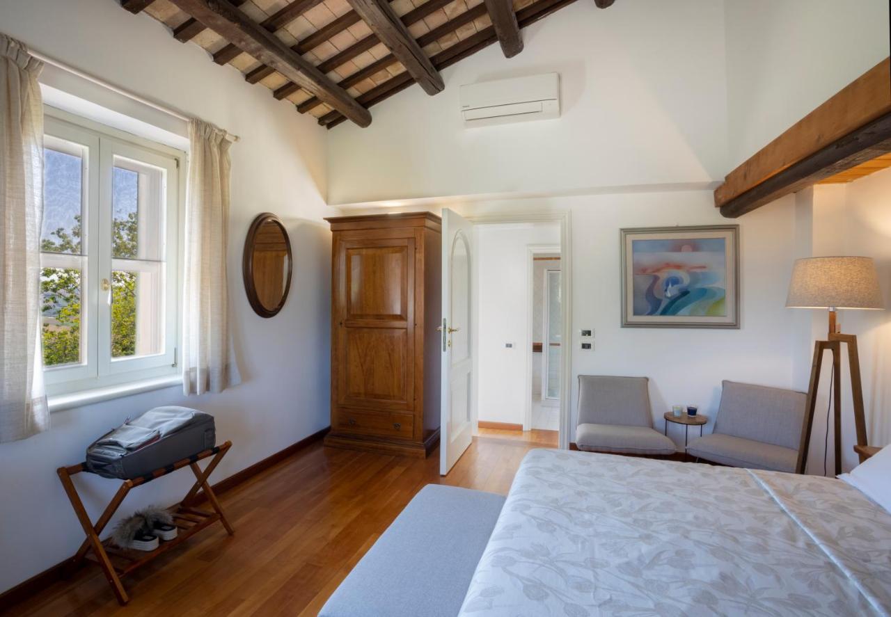 B&B LeMarche Rustico Extérieur photo