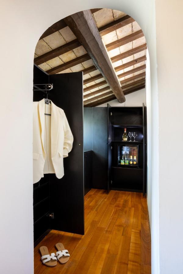 B&B LeMarche Rustico Extérieur photo