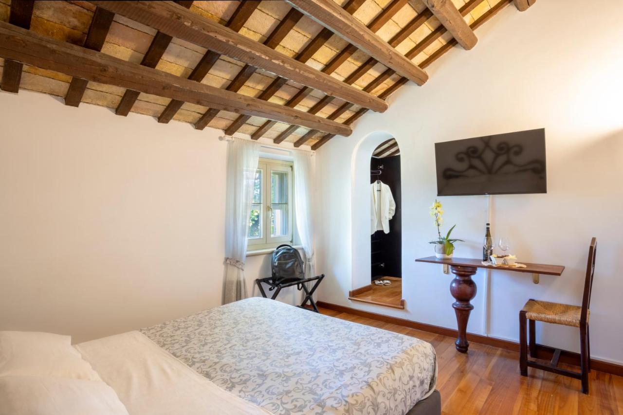 B&B LeMarche Rustico Extérieur photo