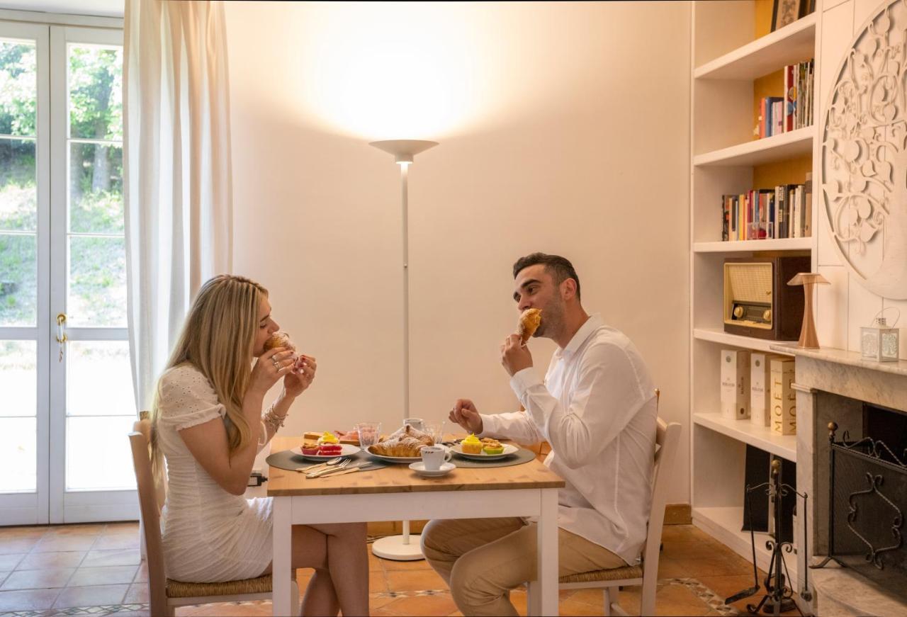 B&B LeMarche Rustico Extérieur photo