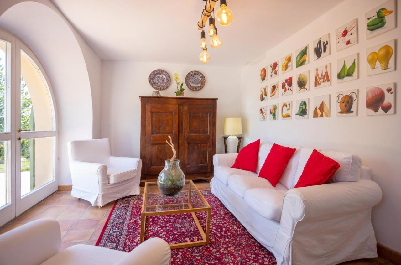 B&B LeMarche Rustico Extérieur photo