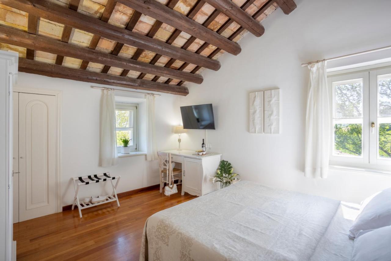 B&B LeMarche Rustico Extérieur photo