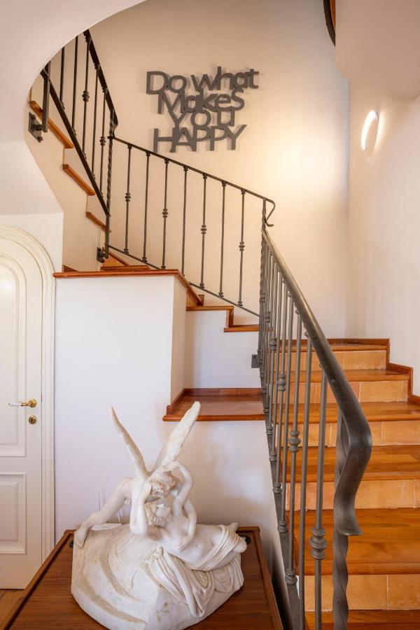 B&B LeMarche Rustico Extérieur photo