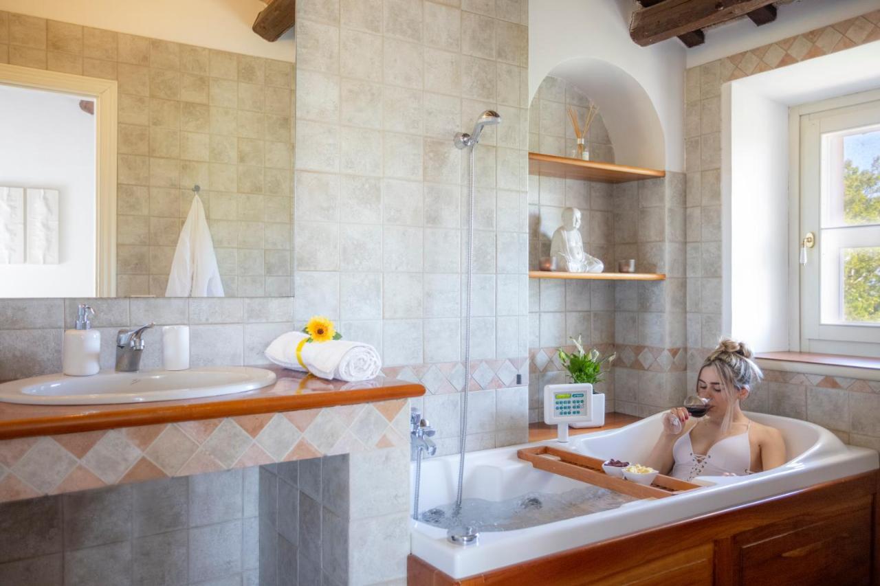 B&B LeMarche Rustico Extérieur photo