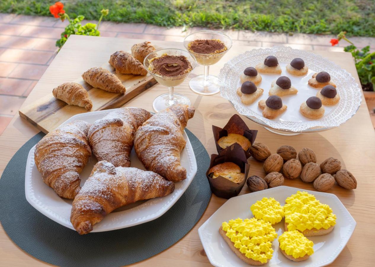 B&B LeMarche Rustico Extérieur photo