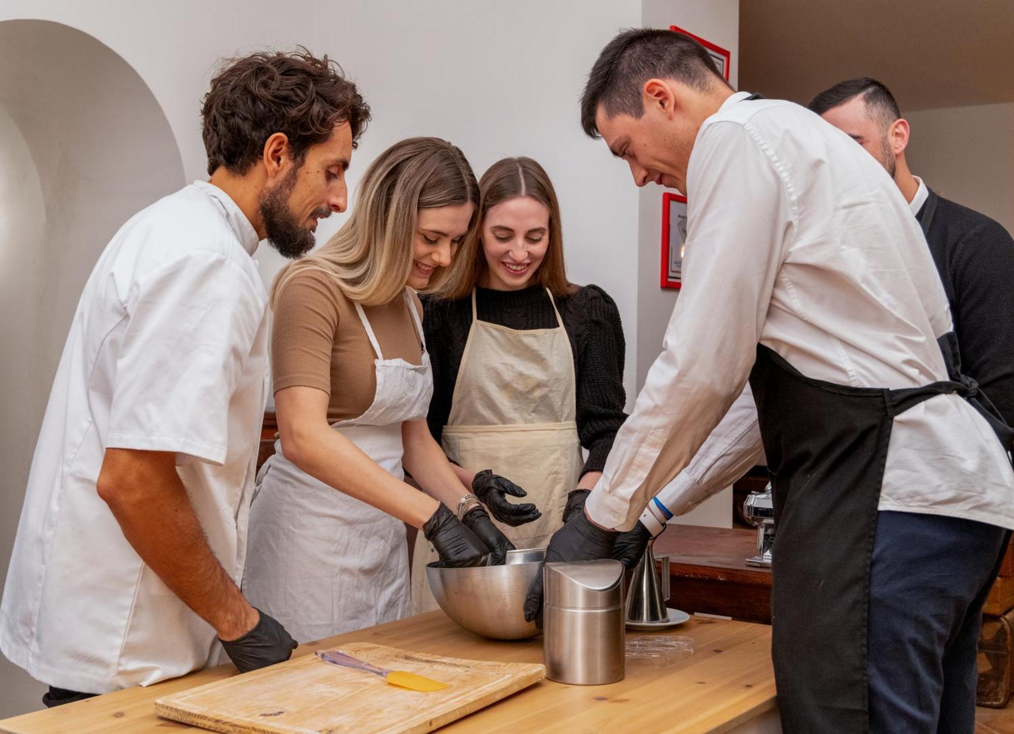 B&B LeMarche Rustico Extérieur photo